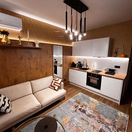 Butikowy Apartament Konin Konin  Extérieur photo