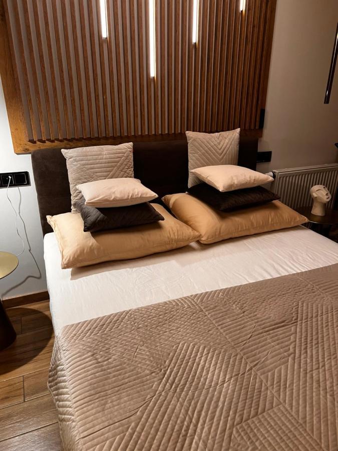 Butikowy Apartament Konin Konin  Extérieur photo