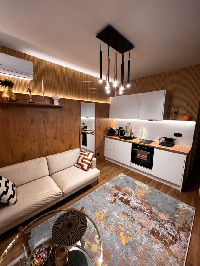 Butikowy Apartament Konin Konin  Extérieur photo