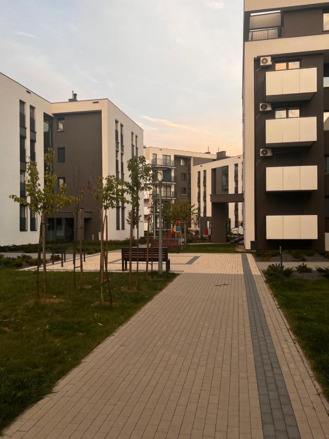 Butikowy Apartament Konin Konin  Extérieur photo