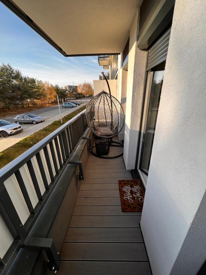 Butikowy Apartament Konin Konin  Extérieur photo