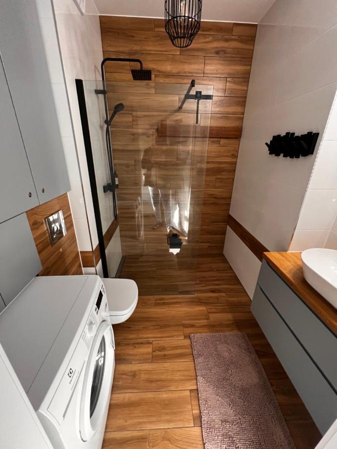 Butikowy Apartament Konin Konin  Extérieur photo