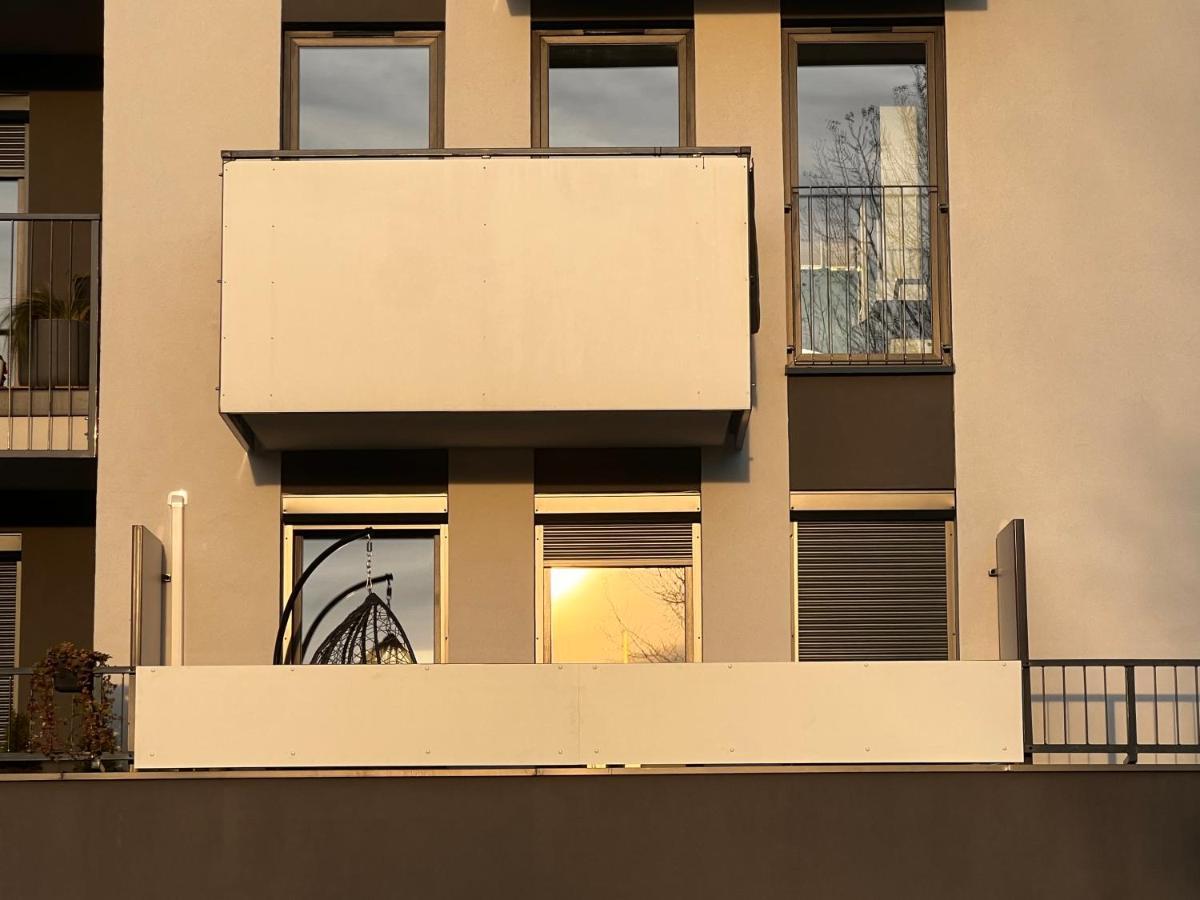 Butikowy Apartament Konin Konin  Extérieur photo
