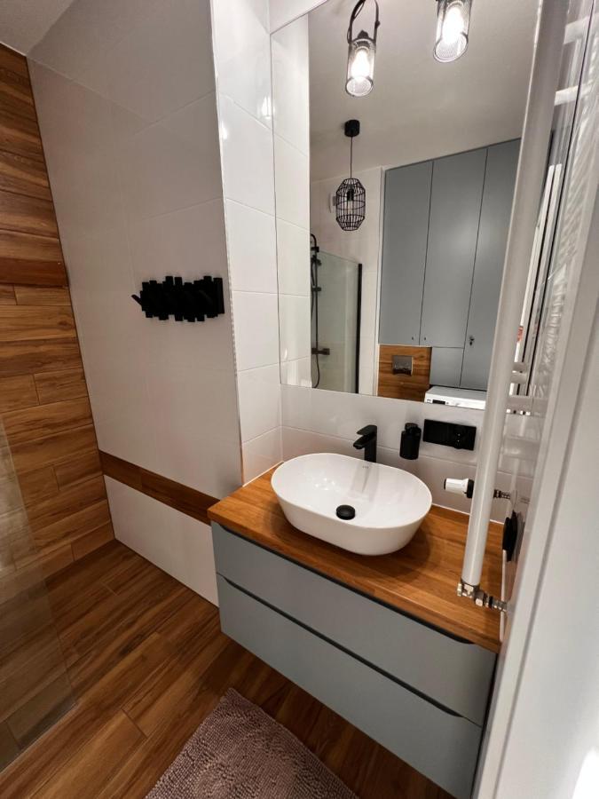 Butikowy Apartament Konin Konin  Extérieur photo